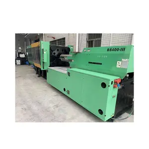 Borche Brand 400ton Used Plastic Injection Moulding Machine Suppliers For Plastic Chair Used Injection Molding Machine For Sale
