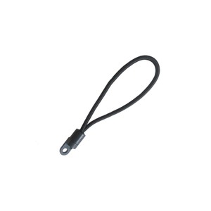 Cuerda Elástica de 4 mm y 20 cm, de un Solo Hilo, con Orificio Redondo, para Uso Marino - Product Image 5
