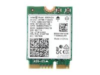 Carte Wi-Fi pour Lenovo 300e Chromebook Gen 2 01AX768