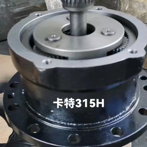 315H Swing Reduction <b>Gear</b> <b>Box</b> 371-5702 3715702 DRIVE GP-SWING 315H Swing Motor Assembly - Product Image 2