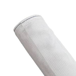 Tessuto per Ricamo in Poliestere Cotone a Rete Intrecciata 12CT, Motivo Bianco e Nero, per <span class=keywords><strong>Punto</strong></span> <span class=keywords><strong>Croce</strong></span> e Ricamo Computerizzato, Vendita all'Ingrosso Fai da Te - Product Image 4