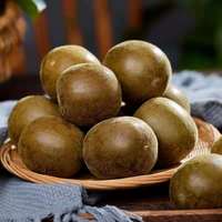 HUAOU Vente en gros de fruit du moine, meilleure qualité, prix bas, Luo Han Guo, Momordica Grosvenori, thé au fruit du moine