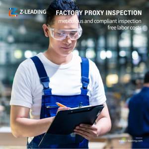 <span class=keywords><strong>Services</strong></span> de logistique Z-Leading Chine-Canada, <span class=keywords><strong>services</strong></span> de transitaire, expédition LCL + Express, conditions DDP/DAP, marchandises générales, expédition en 2 jours - Product Image 6