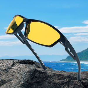 Gafas de <span class=keywords><strong>Sol</strong></span> Deportivas de Lujo Zowensyh Unisex con <span class=keywords><strong>Lentes</strong></span> Ópticas Polarizadas Protección UV400 Montura de PC Táctica para Béisbol Ciclismo Golf Pesca - Product Image 1