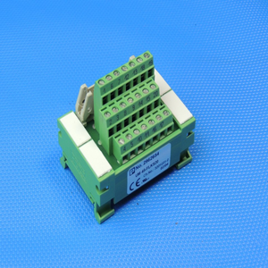 Nieuwe en originele UM 45-FLKS20; 2962654 INTERFACEMODULE Op voorraad in magazijn PLC - Product Image 1