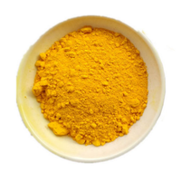 Pigment Jaune HGR 191/PY191 pour Peinture de Signalisation Routière Standard Américaine, Revêtement en Poudre et Peinture Industrielle, Prix Usine, CAS129423-54-7