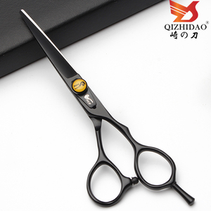 Nhật Bản Nhập Khẩu Chính Hãng Ống Tóc Salon Chuyên Nghiệp Kéo Tóc - Product Image 2