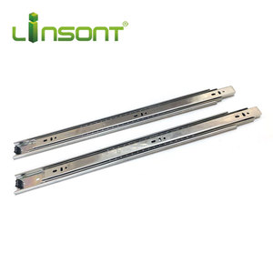 Linsont Tốt Nhất Bán Đầy Đủ Mở Rộng Kính Thiên Văn Bóng Mang Ngăn Kéo Trượt Cho Nhà Bếp Phòng Ngủ Ăn Căn Hộ Trung Tâm Đồ Nội Thất - Product Image 6