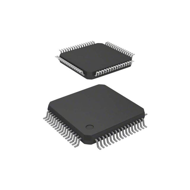 Integrated Circuit IC USB Hub Controller USB 2.0 USB Interface USB2504 QFP64 USB2504A-JT LCD TV Driver Board Chips