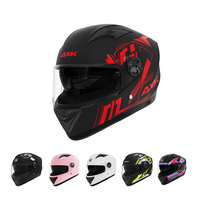 Nouveau casque de moto électrique certifié 3C selon la norme nationale, casque de conduite quatre saisons