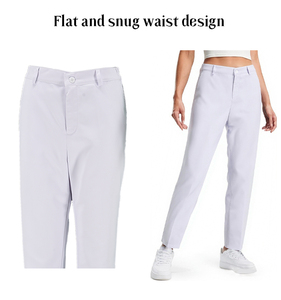 Uniforme de Enfermera Personalizado con Logotipo OEM ODM, Pantalones de Uniforme para Mujer - Product Image 3