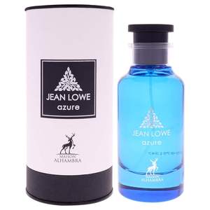Perfume JEAN LOWE VIBE 100ml de Maison <span class=keywords><strong>Alhambra</strong></span>, Eau de Parfum en Spray, Aroma Especiado, Larga Duración, Unisex, Estilo Árabe de Dubái - Product Image 4
