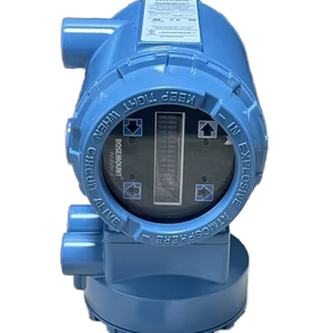 Analyseur d'oxygène Oxymitter 4000 OXT4C d'origine avec interface HART - Plage de température de -40°C à 70°C - Product Image 1