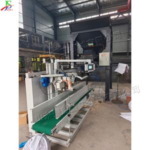 Машина для наполнения и упаковки мешков объемом <span class=keywords><strong>2</strong></span>,5 куб. м для эффективного смешивания почвы и компоста, а также для наполнения мешков песком для защиты от наводнений - Product Image 3