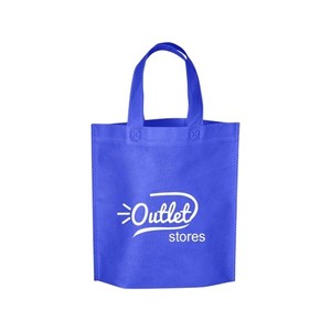 Sacs cadeaux non tissés OEM Vietnam (20-50cm) avec impression en héliogravure, design personnalisé, écologiques, thermoscellables, pour le commerce et le shopping - Product Image 2