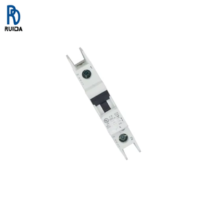 Contrôleur PLC, capteur, disjoncteur miniature, neuf d'origine FAZ-C3/1-NA - Product Image 1