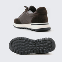 LANCI Sneakers décontractées pour hommes, Sneakers de créateurs en gros, Sneakers personnalisées avec logo, Chaussures pour hommes, Sneakers