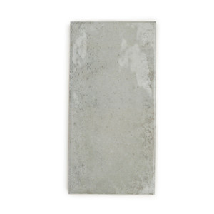 Baldosa de Porcelana Gris Camden de 12x24 Pulgadas para Piso y Pared - Product Image 4