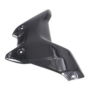 Protector de Radiador Delantero R1250GS, Panel Lateral, Cubierta de Carenado para <span class=keywords><strong>BMW</strong></span> R <span class=keywords><strong>1250GS</strong></span> R1250 R 1250 GS 2018-2024 - Product Image 4