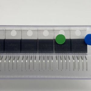 LA78040 LA78041 LA78045 LA78141 วงจรรวมไอซีสำหรับทีวีและจอแสดงผล CRT สำหรับการใช้งานมัลติมีเดียและเสียง - Product Image 4