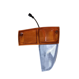 Luz de Esquina HD65 HD72 Mighty II County 92301-5H005, Luces Traseras Halógenas y de Xenón - Product Image 1