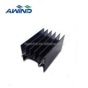 25x23x16mm to220 bóng bán dẫn nhôm tản nhiệt clip để 247 và 220 mát tản nhiệt 25x15x10mm để 220 tản nhiệt nhôm <span class=keywords><strong>to3</strong></span> - Product Image 5