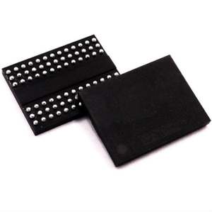 Composants électroniques intégrés, puce mémoire IC DDR SDRAM MT53E512M64D4HJ-046 Autod D9ZTM 4 Go LPDDR4 4266 Mbps 556FBGA - Product Image 1