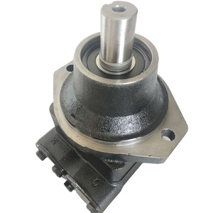 Bomba de Pistones Variables Hidráulica M5BF 045 2N04 B1M 00000 1N02 B1M3 - Product Image 1