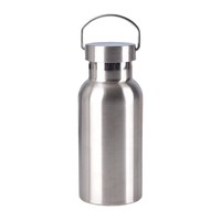 304 acier inoxydable Style américain Double vide extérieur Portable Thermos tasse cadeau d'affaires sport bouilloire classique transfrontalier