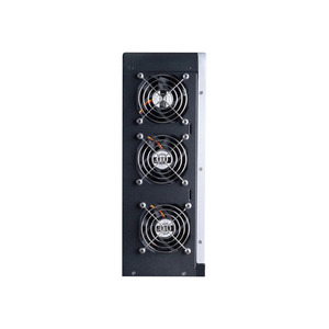 Système solaire complet pour usage domestique 3,28 kW 6 kW 10,28 kWh-14,3 kWh avec batterie au lithium + 8 panneaux monocristallins 410 W certifiés CE - Product Image 2