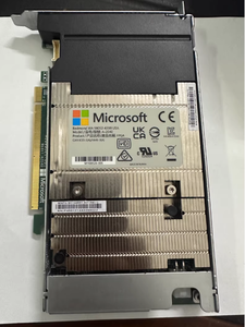 A-2040 M1144681-001 REV B FPGA 2* 100G QSFP28 - Product Image 2