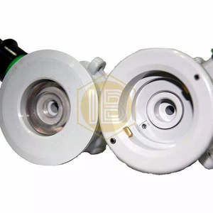 Lancia con valvola per serbatoio di pulizia automatica - Product Image 2