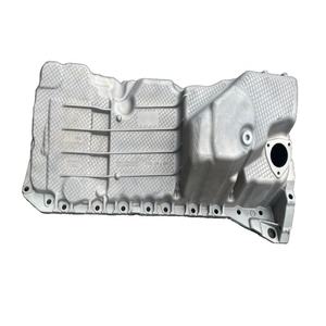 Bak Oli Mesin Aluminium Seri M2 M3 M4 F80 F82 F83 F87LCI Berkualitas Tinggi Klasik, Dudukan Induksi Deposit Oli S55 untuk BMW - Product Image 3