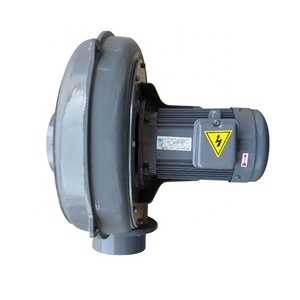 Chất lượng cao hiệu quả cao Mini Turbo quạt ly tâm giá công nghiệp Blower - Product Image 4