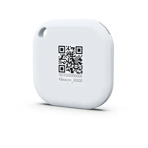 KKM ucuz bluetooth proximity pazarlama beacon taşınabilir varlık takip kapalı konumlandırma cihazı