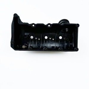Tapa de Válvulas para Audi Q7 059103469BD, Pieza de Repuesto de Plástico para Motor Diésel - Product Image 1