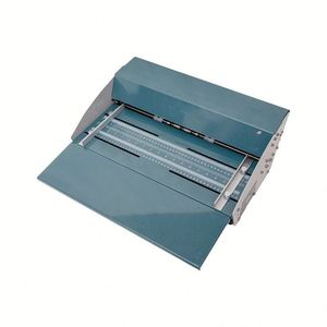 Desktop Electric Dotted Line Paper Beading Line Self-adhesive Folding Cutting <b>Machine</b> Perforating Creasing and Slitting <b>Machine</b> - Product Image 5
