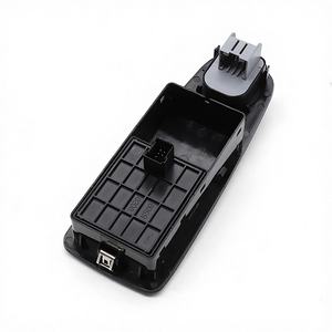 Interrupteurs de lève-vitres Fiat en parfait état, modèles 735487423 et 735421714 - Product Image 1