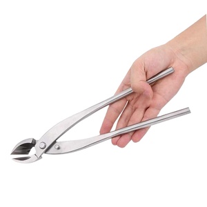 กรรไกรตัดแต่งบอน<span class=keywords><strong>ไซ</strong></span>ตัดแต่งกิ่งไม้แยกลำต้นอุปกรณ์ตัด<span class=keywords><strong>กิ่ง</strong></span>ไม้ทำจากสแตนเลส - Product Image 5