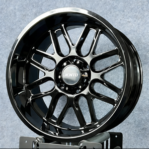 <span class=keywords><strong>ล้อ</strong></span>ฟอร์จสำหรับรถบรรทุ<span class=keywords><strong>ก</strong></span> H-Type รุ่นใหม่ ขนาด <span class=keywords><strong>15</strong></span>-24 นิ้ว ผลิตจา<span class=keywords><strong>ก</strong></span>โลหะผสม สำหรับ F450 และ 3500 Heavy Duty - Product Image 3