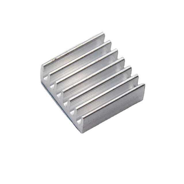Banana Pi Accessories CPU Heatsink 14*14*6mm