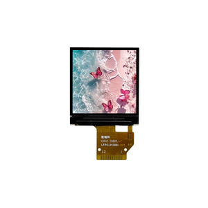 1,3 Zoll ST7789V2 TFT-Display 240 RGB X 240 Pixel SPI 4-Leiter-Schnittstelle für Tragbare Geräte - Product Image 3