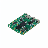 Distribuidor Autorizado de Componentes Electrónicos, Chip TE0723-03M Integrado
