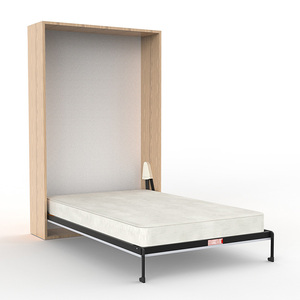 Gran oferta, mecanismo de <span class=keywords><strong>cama</strong></span> <span class=keywords><strong>abatible</strong></span> plegable oculto, Kit de camas tamaño Queen, <span class=keywords><strong>cama</strong></span> de pared Murphy eléctrica <span class=keywords><strong>Horizontal</strong></span> Regular - Product Image 2