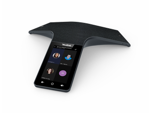 Téléphone de conférence CP965 neuf avec garantie d'un an - En stock - Compatibilité Microsoft Teams pour une intégration fluide - Product Image 5