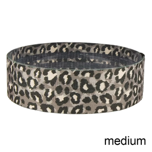 Pinjian tùy chỉnh thiết kế Non-Slip <span class=keywords><strong>hip</strong></span> kháng vòng lặp ban nhạc thể thao Yoga căng tùy chỉnh in vòng lặp kháng tập luyện ban nhạc - Product Image 2