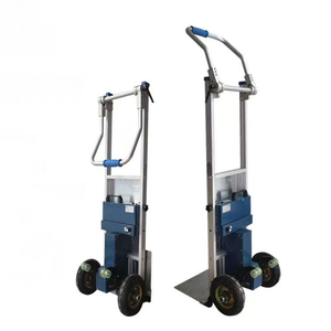 Customizable OEM Support Stair Climbing <strong>Trolley</strong> - Product Image 3