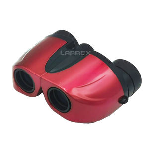 HD Lightweight Bak4 <span class=keywords><strong>Compact</strong></span> Porro Teleskop Fernglas Small Portable 5 X21 Modisch Langlebig für Konzerts port beobachtung - Product Image 5