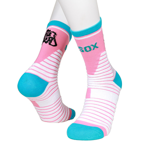 SHANXIN Rosa unicornio azul color de la luz de <span class=keywords><strong>las</strong></span> mujeres de moda de la <span class=keywords><strong>calle</strong></span> Calcetines - Product Image 3