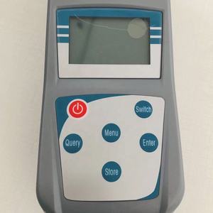 ZD-10A 휴대용 탁도 측정기 수질 검사 0-1000NTU - Product Image 3